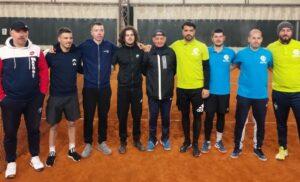 Read more about the article Shkodra Tennis Club shpallet fitues i Kampionatit Kombëtar Ekipor