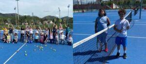 Read more about the article “Tenis Korça” dhe FSHT organizojnë “Korça Open 2021”