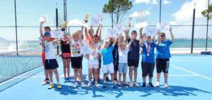 Read more about the article Vlora Junior Open U10, U12