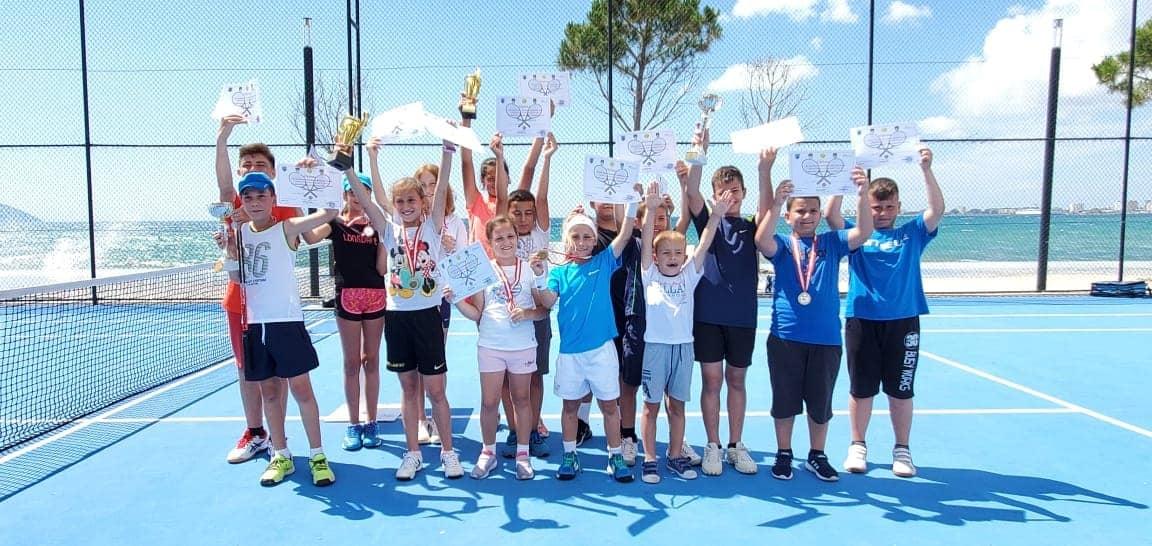 You are currently viewing Vlora Junior Open U10, U12