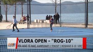 Read more about the article Vlora Open – ROG