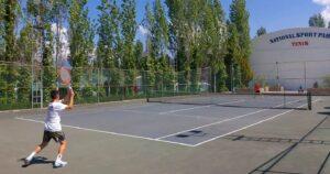 Read more about the article “Tirana Open” turneu i kategorisë U16 i organizuar nga Tennis Europe dhe FSHT