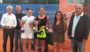 Read more about the article Kristal Dule në finale të turneut rajonal të më të mirëve, në Itali
