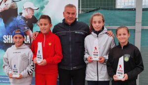 Read more about the article “Shkodra Indoor 2022 – U12 & U16”