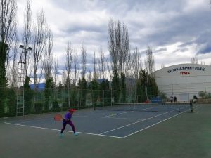 Read more about the article “Tirana Open – Tennis Europe Junior Tour U12”