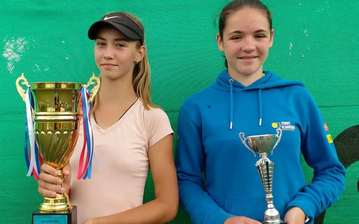 You are currently viewing Shpallen fituesit e turneut ndërkombëtar “Tennis Europe – NSP Junior Tour U16” Tiranë