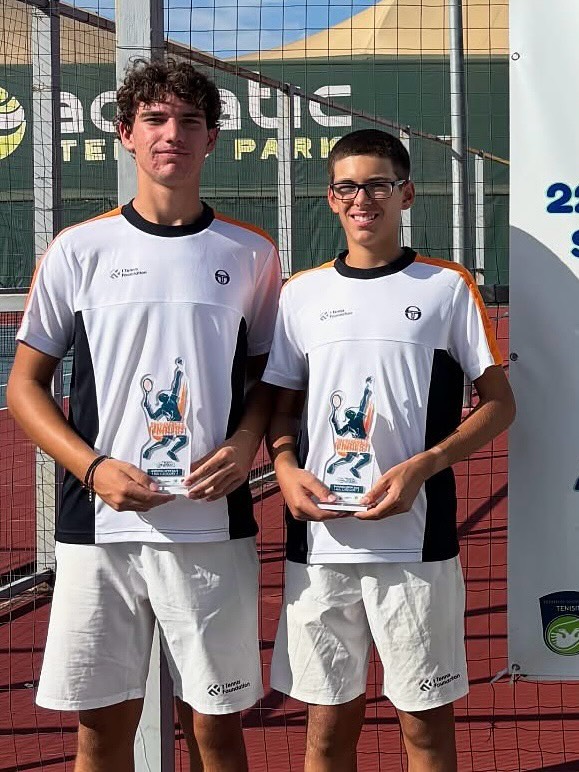 Arbër Dano shpallet finalist në turneun ndërkombëtar TEJT ‘Shkodra Open 2025’