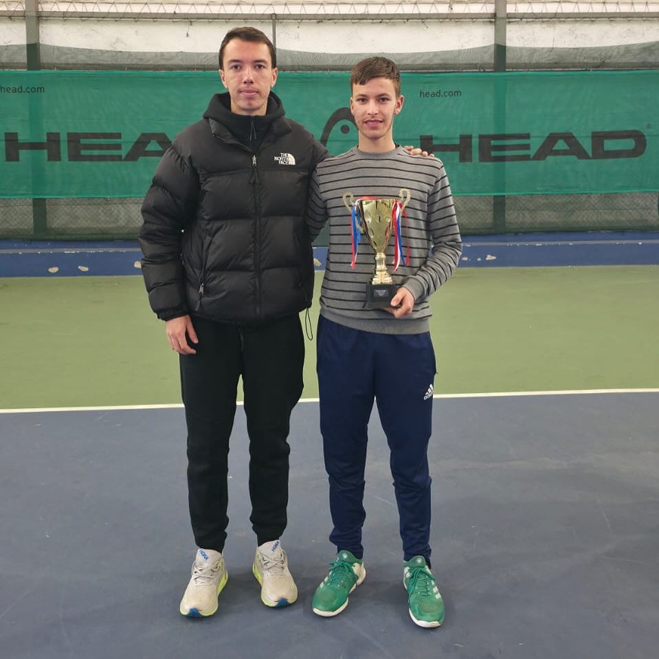 Festivali Rajonal i Tenisit 2025 – U14 & U18