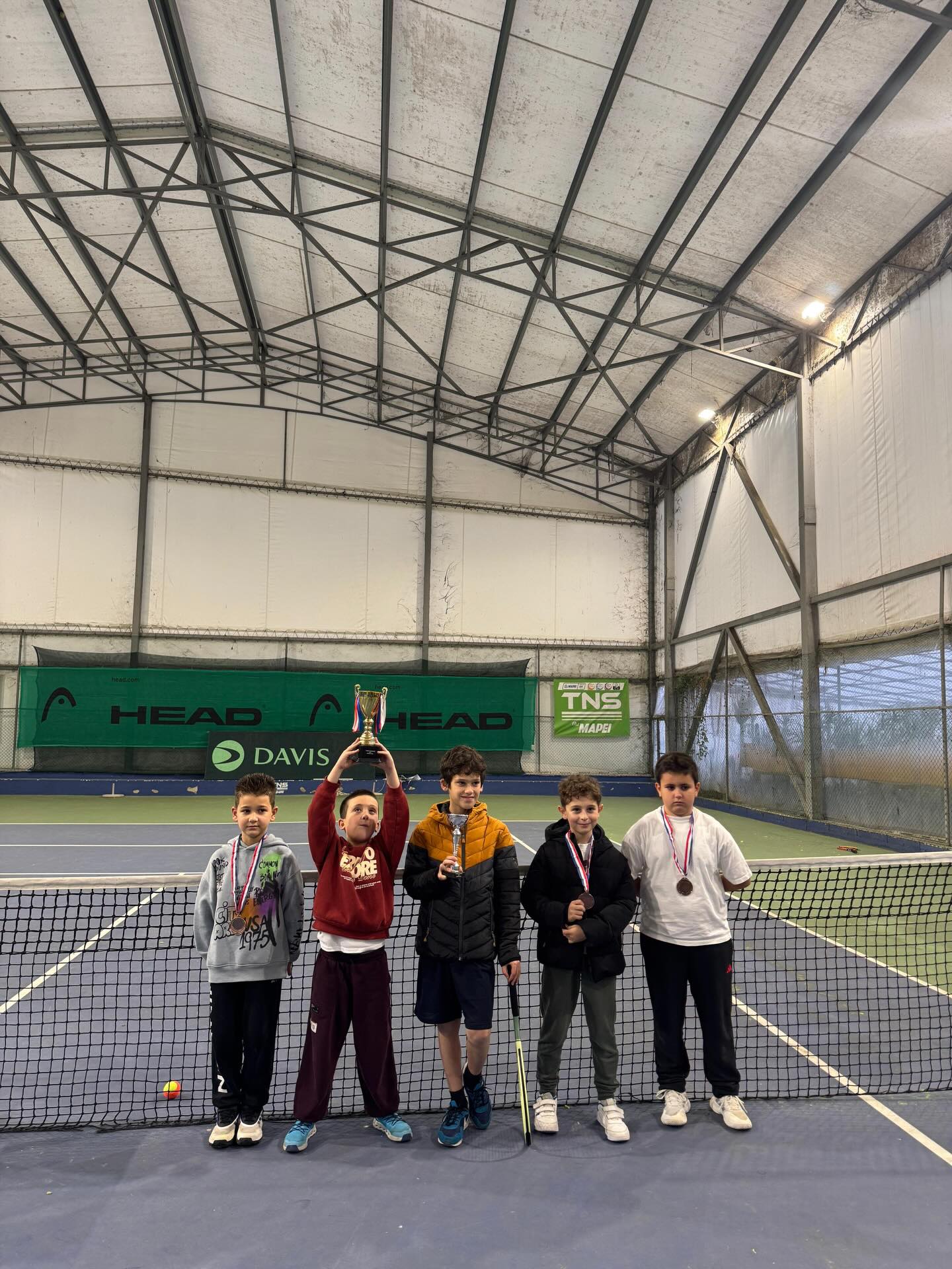 Shpallen fituesit e Turneut të Pavarësisë 2025 për kategorinë ROG